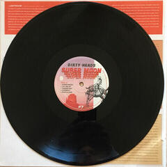 LP Dirty Heads - Super Moon (LP) - 1