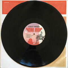 LP Dirty Heads - Super Moon (LP) - 2