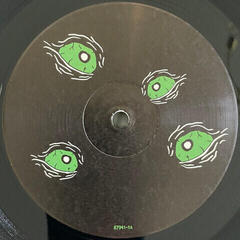 LP Magnolia Park - Baku's Revenge (LP) - 1