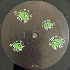 LP Magnolia Park - Baku's Revenge (LP) - 2