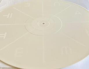 Vinüülplaat Nothing More - Spirits (180 g) (White Coloured) (2 LP) - 1