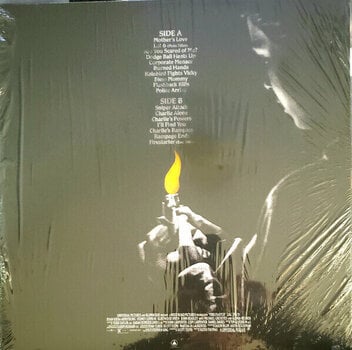 Vinyylilevy John Carpenter - Firestarter - Original Soundtrack (LP) - 6