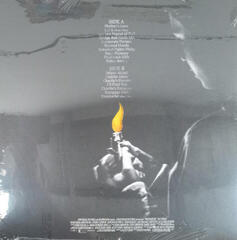 Disc de vinil John Carpenter - Firestarter - Original Soundtrack (Yellow And Bone Splatter Coloured) (LP) - 1