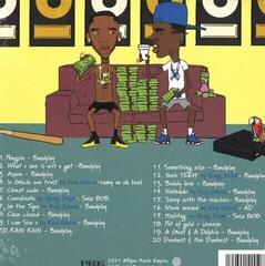 LP ploča Young Dolph - Dum & Dummer 2 (2 LP) - 2