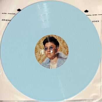 LP platňa Rich Brian - Amen (Light Blue Coloured) (2 LP) - 2