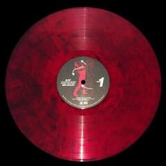 LP ploča Iggy Azalea - In My Defense (Red Smoke Coloured) (LP) - 1