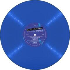 Δίσκος LP Linda Ronstadt - Cry Like A Rainstorm - Howl Like The Wind (Translucent Blue Coloured) (Anniversary Edition) (Reissue) (LP) - 1