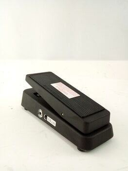 Wah-Wah Pedal Dunlop GCB 95 Wah-Wah Pedal (Neuwertig) - 2