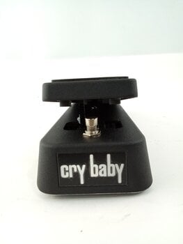 Wah-Wah pedal Dunlop GCB 95 Wah-Wah pedal (Rabljeno) - 5