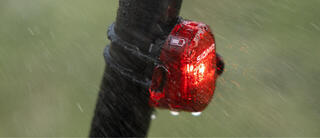 Cykelljus Sigma Nugget II Red 15 lm Cykelljus - 7