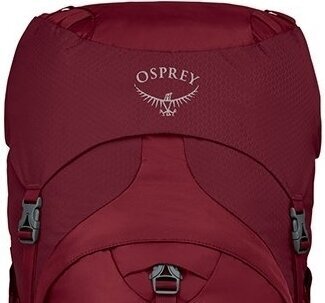 Mochila para exteriores Osprey Aether 65 Deep Water Blue S/M Mochila para exteriores - 6