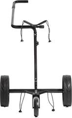 Električni voziček za golf Jucad Carbon Travel 2.0 Black Električni voziček za golf - 2