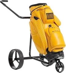 Električni voziček za golf Jucad Carbon Travel 2.0 Black Električni voziček za golf - 5