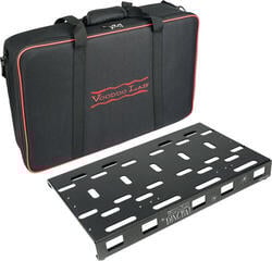 Pedalboard, obal na efekty Voodoo Lab Dingbat M PP 2 Plus Pedalboard - 1
