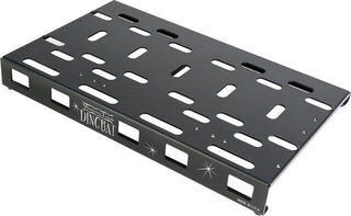 Pedalboard, obal na efekty Voodoo Lab Dingbat M PP 2 Plus Pedalboard - 2