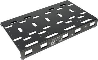 Pedalboard, obal na efekty Voodoo Lab Dingbat M PP 2 Plus Pedalboard - 3