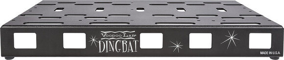 Pedalboard, obal na efekty Voodoo Lab Dingbat Medium PP 2 Plus Pedalboard, obal na efekty - 5