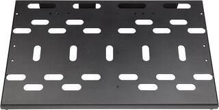 Pedalboard, obal na efekty Voodoo Lab Dingbat M PP 2 Plus Pedalboard - 5
