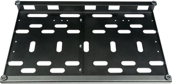 Pedalboard, Case für Gitarreneffekte Voodoo Lab Dingbat Medium PP 2 Plus Pedalboard, Case für Gitarreneffekte - 8