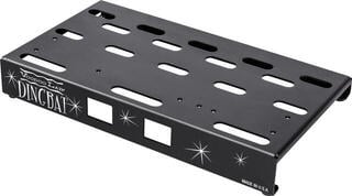 Pedalboard/Bag for Effect Voodoo Lab Dingbat Small EX PP X8 Pedalboard - 2
