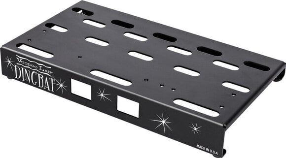 Pedaalbord, effectenkoffer Voodoo Lab Dingbat Small EX PP X8 Pedaalbord, effectenkoffer - 3