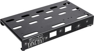 Pedalboard/Bag for Effect Voodoo Lab Dingbat Small EX PP X8 Pedalboard - 3