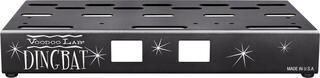 Pedalboard/Bag for Effect Voodoo Lab Dingbat Small EX PP X8 Pedalboard - 4
