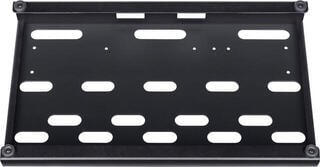 Pedalboard/Bag for Effect Voodoo Lab Dingbat Small EX PP X8 Pedalboard - 6