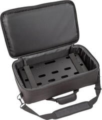 Pedalboard/Bag for Effect Voodoo Lab Dingbat Small EX PP X8 Pedalboard - 7