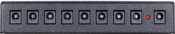 Pedaalbord, effectenkoffer Voodoo Lab Dingbat Small EX PP X8 Pedaalbord, effectenkoffer - 13