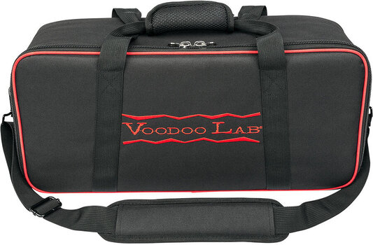 Pedalboard, Case für Gitarreneffekte Voodoo Lab Dingbat Small PP X8 Pedalboard, Case für Gitarreneffekte - 10