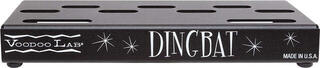 Pedalboard, obal na efekty Voodoo Lab Dingbat Tiny PP X4 Pedalboard - 4