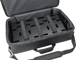 Pedalboard, obal na efekty Voodoo Lab Dingbat Tiny PP X4 Pedalboard - 7