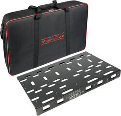 Pedalboard, obal na efekty Voodoo Lab Dingbat L PP 3 Plus Pedalboard - 1