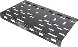 Pedalboard, obal na efekty Voodoo Lab Dingbat L PP 3 Plus Pedalboard - 2