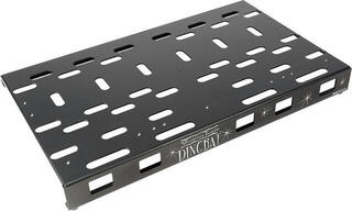 Pedalboard, obal na efekty Voodoo Lab Dingbat L PP 3 Plus Pedalboard - 3