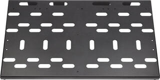 Pedalboard, obal na efekty Voodoo Lab Dingbat L PP 3 Plus Pedalboard - 5