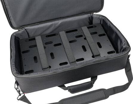 Pedalboard/Bag for Effect Voodoo Lab Dingbat Large PP 3 Plus Pedalboard/Bag for Effect - 9