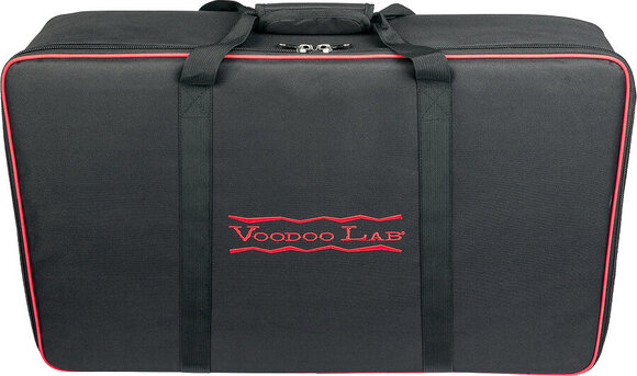 Pedalera/Bolsa para Efectos Voodoo Lab Dingbat Large PP 3 Plus Pedalera/Bolsa para Efectos - 10