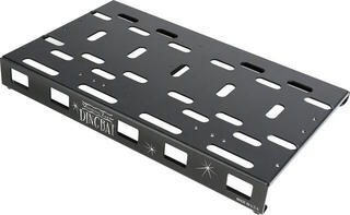 Pedalboard, obal na efekty Voodoo Lab Dingbat M PP 3 Plus Pedalboard - 2