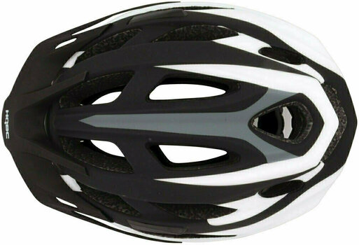 Bike Helmet HQBC Graffit Black-White 59-61 Bike Helmet - 4