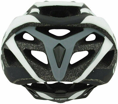 Bike Helmet HQBC Graffit Black-White 59-61 Bike Helmet - 6