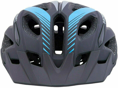 Bike Helmet HQBC Epiqe Black/Blue Matt 53-58 Bike Helmet - 3