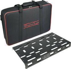 Pedalboard, obal na efekty Voodoo Lab Dingbat M PP 3 Pedalboard - 1
