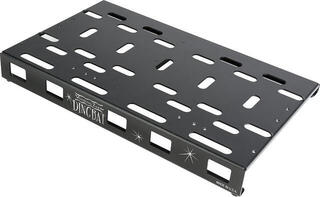Pedalboard, obal na efekty Voodoo Lab Dingbat M PP 3 Pedalboard - 2