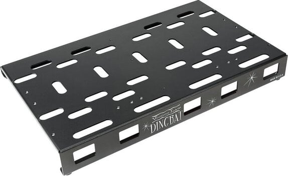 Pedalboard, Κάλυμμα για Εφέ Voodoo Lab Dingbat Medium PP 3 Pedalboard, Κάλυμμα για Εφέ - 4