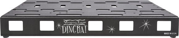 Pedaalbord, effectenkoffer Voodoo Lab Dingbat Medium PP 3 Pedaalbord, effectenkoffer - 5