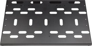 Pedalboard, obal na efekty Voodoo Lab Dingbat M PP 3 Pedalboard - 5