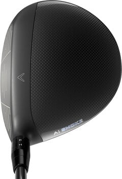 Crosă de golf - driver Callaway Paradym Ai Smoke Ti 340 Mini Driver Mâna dreaptă 13,5° Regular Crosă de golf - driver - 2