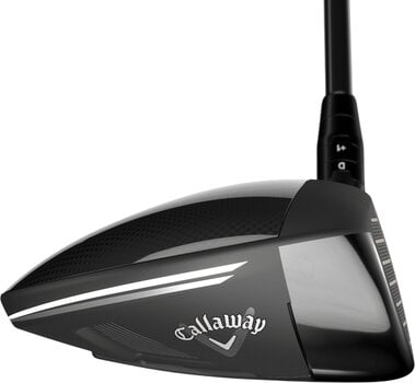 Golfkølle - Driver Callaway Paradym Ai Smoke Ti 340 Mini Driver Højrehåndet 13,5° Regular Golfkølle - Driver - 3